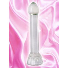 Injo Glas Dildo Ij-Gst181 für Frauen